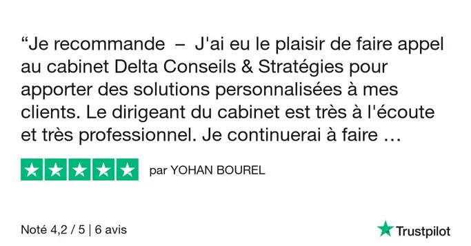courtier rouen avis clients trustpilot